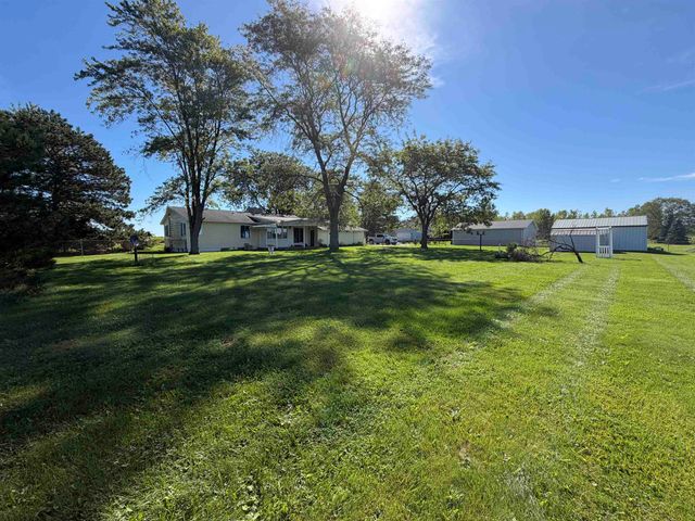 9344 Nichols Road, Gaines, MI 48436
