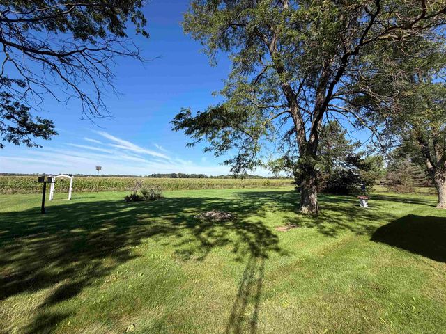9344 Nichols Road, Gaines, MI 48436