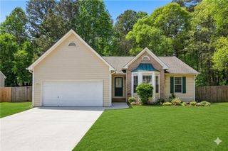 1540 Millhaven Drive, Auburn, GA 30011