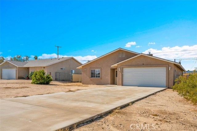 5564 Mariposa, Twentynine Palms, CA 92277