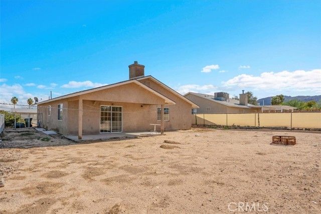 5564 Mariposa, Twentynine Palms, CA 92277