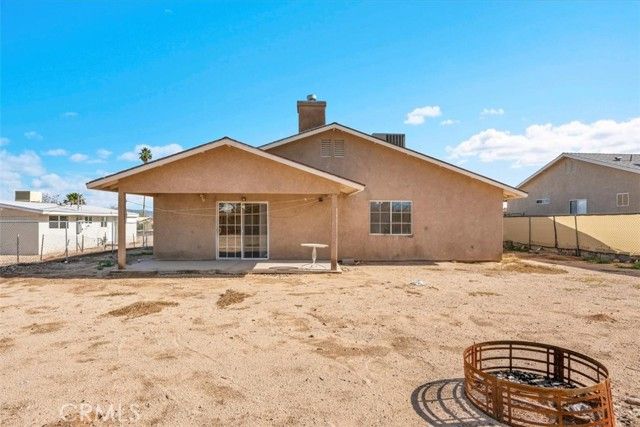 5564 Mariposa, Twentynine Palms, CA 92277