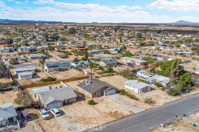 5564 Mariposa, Twentynine Palms, CA 92277