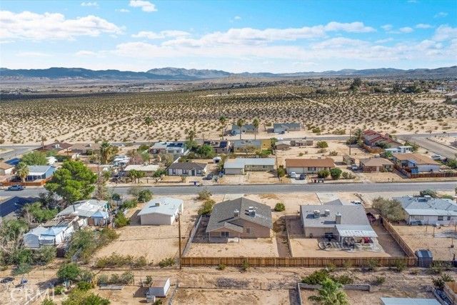 5564 Mariposa, Twentynine Palms, CA 92277
