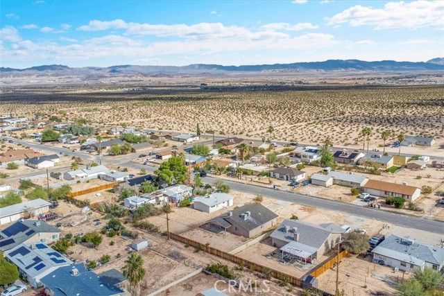 5564 Mariposa, Twentynine Palms, CA 92277