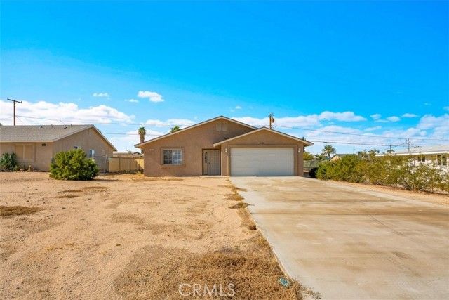 5564 Mariposa, Twentynine Palms, CA 92277