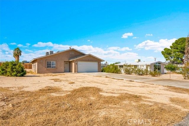 5564 Mariposa, Twentynine Palms, CA 92277