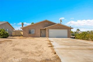 5564 Mariposa, Twentynine Palms, CA 92277