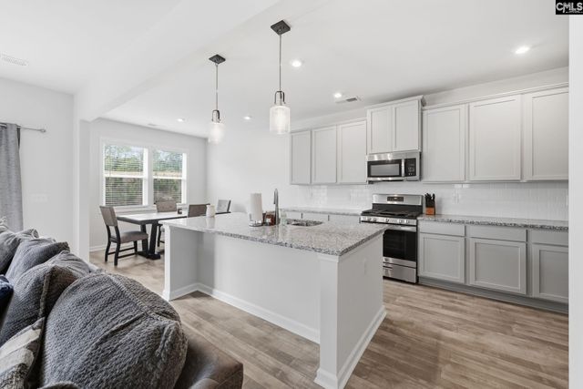 924 Woodcreek Farms Rd, Elgin, SC 29045