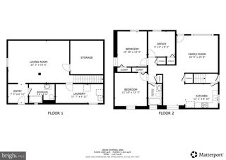13005 SAINT CHARLES PL, Rockville, MD 20853
