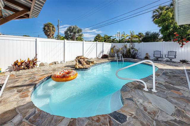 8851 GULF BOULEVARD, St Pete Beach, FL 33706