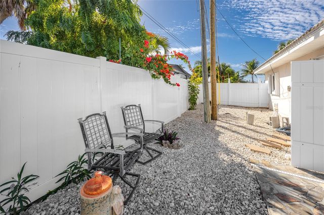 8851 GULF BOULEVARD, St Pete Beach, FL 33706