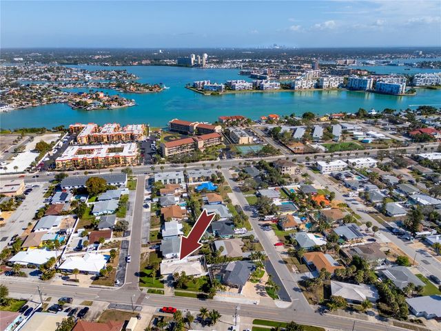 8851 GULF BOULEVARD, St Pete Beach, FL 33706