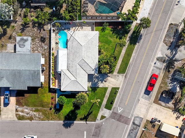 8851 GULF BOULEVARD, St Pete Beach, FL 33706