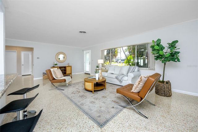 8851 GULF BOULEVARD, St Pete Beach, FL 33706