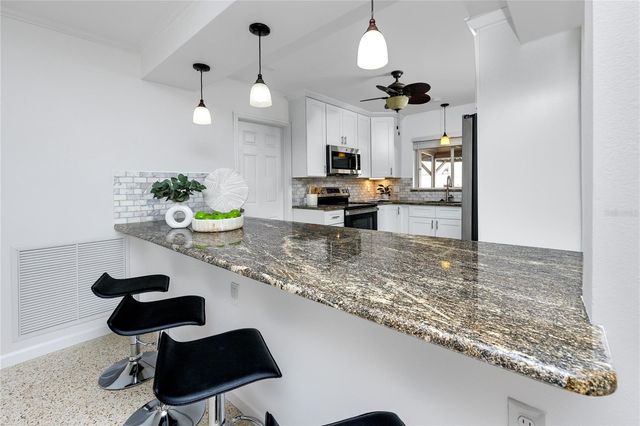 8851 GULF BOULEVARD, St Pete Beach, FL 33706