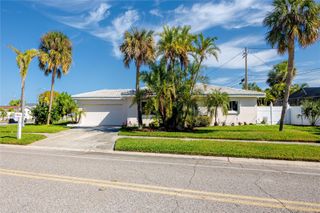 8851 GULF BOULEVARD, St Pete Beach, FL 33706