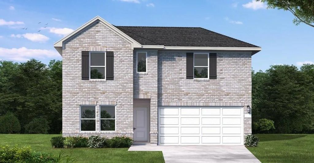 2127 Starlight Street, Angleton, TX 77515