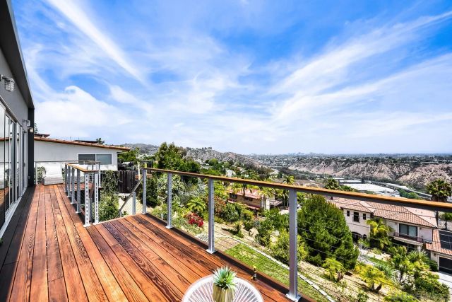 5725 Soledad Mountain, La Jolla, CA 92037