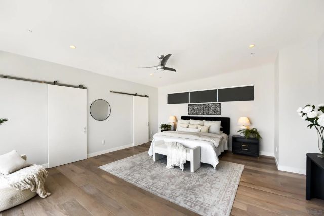 5725 Soledad Mountain, La Jolla, CA 92037
