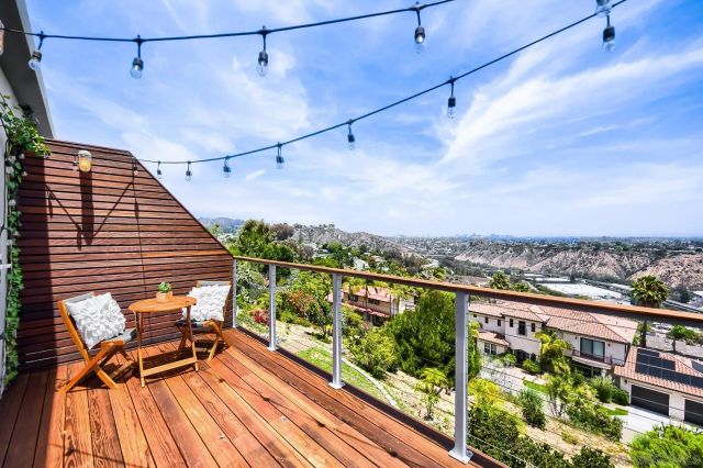 5725 Soledad Mountain, La Jolla, CA 92037