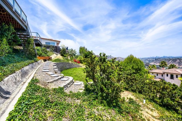5725 Soledad Mountain, La Jolla, CA 92037