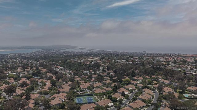 5725 Soledad Mountain, La Jolla, CA 92037