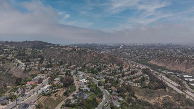5725 Soledad Mountain, La Jolla, CA 92037
