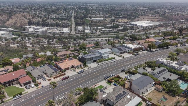 5725 Soledad Mountain, La Jolla, CA 92037