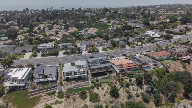 5725 Soledad Mountain, La Jolla, CA 92037