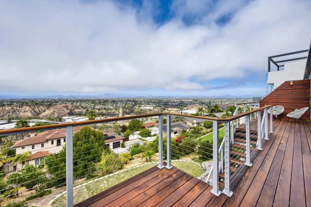5725 Soledad Mountain, La Jolla, CA 92037