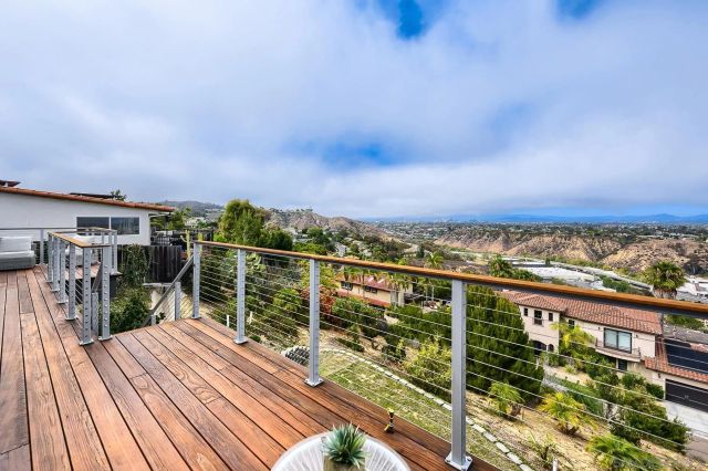5725 Soledad Mountain, La Jolla, CA 92037