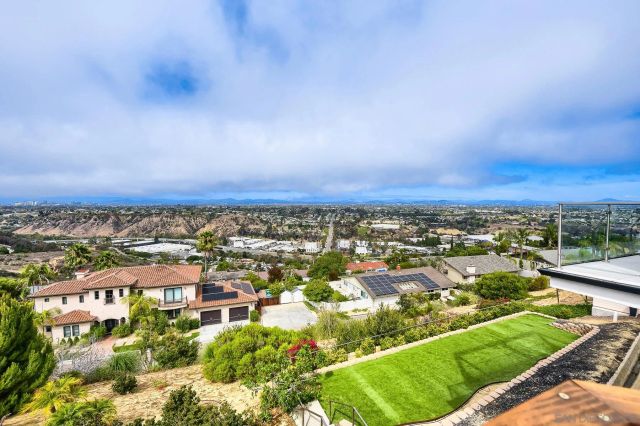 5725 Soledad Mountain, La Jolla, CA 92037
