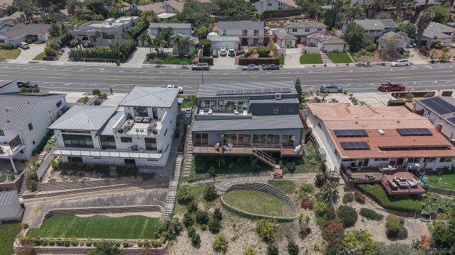 5725 Soledad Mountain, La Jolla, CA 92037