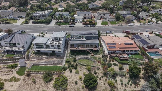 5725 Soledad Mountain, La Jolla, CA 92037