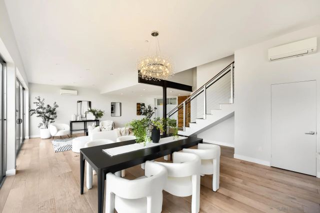 5725 Soledad Mountain, La Jolla, CA 92037