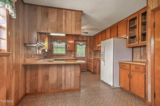 1160 Dodd Branch Rd. Road, Greeneville, TN 37743