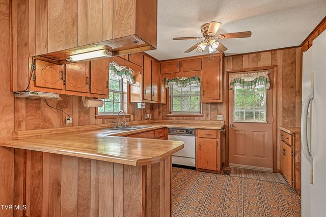 1160 Dodd Branch Rd. Road, Greeneville, TN 37743