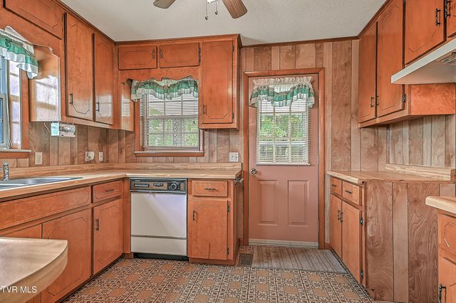 1160 Dodd Branch Rd. Road, Greeneville, TN 37743