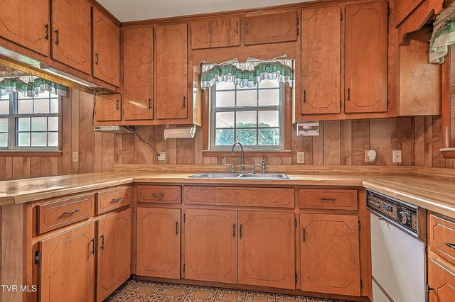 1160 Dodd Branch Rd. Road, Greeneville, TN 37743