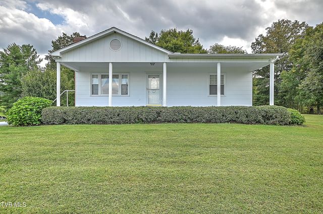 1160 Dodd Branch Rd. Road, Greeneville, TN 37743