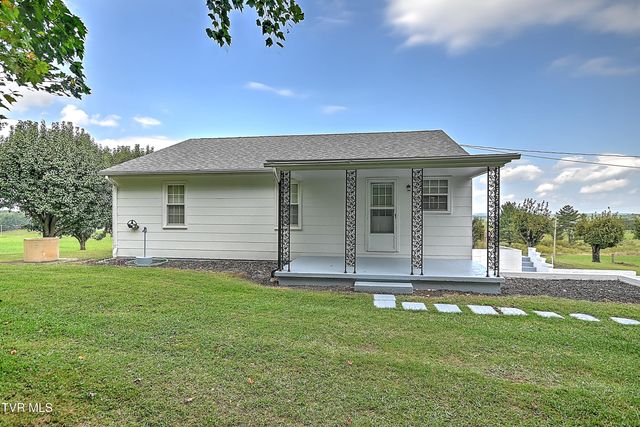 1160 Dodd Branch Rd. Road, Greeneville, TN 37743