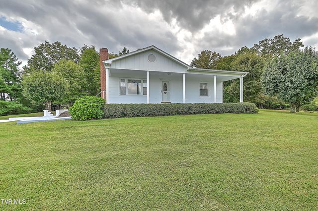 1160 Dodd Branch Rd. Road, Greeneville, TN 37743