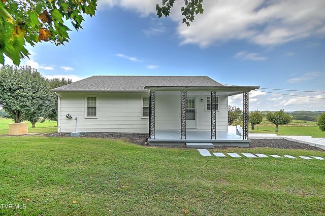 1160 Dodd Branch Rd. Road, Greeneville, TN 37743