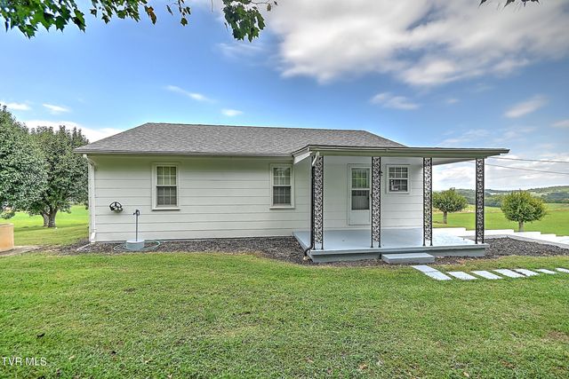 1160 Dodd Branch Rd. Road, Greeneville, TN 37743