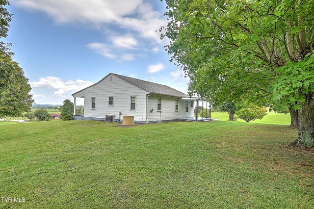 1160 Dodd Branch Rd. Road, Greeneville, TN 37743