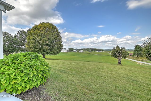 1160 Dodd Branch Rd. Road, Greeneville, TN 37743