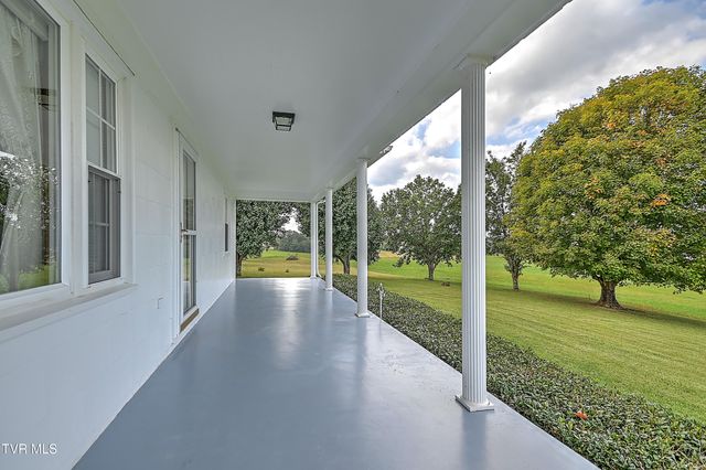 1160 Dodd Branch Rd. Road, Greeneville, TN 37743