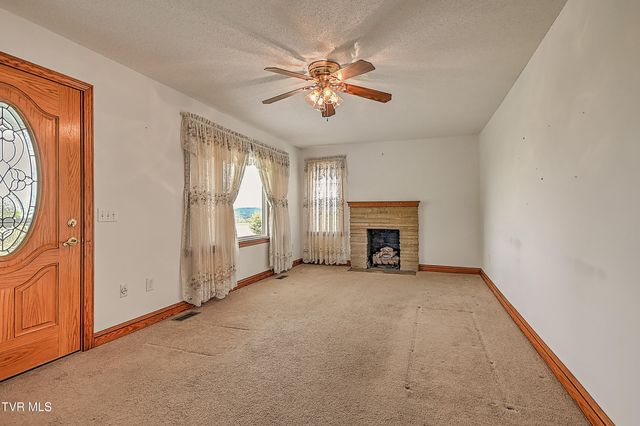 1160 Dodd Branch Rd. Road, Greeneville, TN 37743