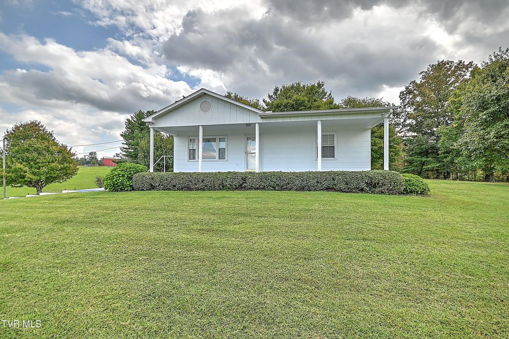 1160 Dodd Branch Rd. Road, Greeneville, TN 37743